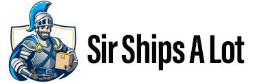 Sir Ships A Lot